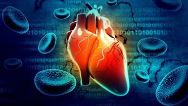 inflammation linked to cardiac disease