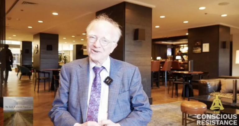 Dr. Philipe Grandjean exposes the history of fluoride’s harms