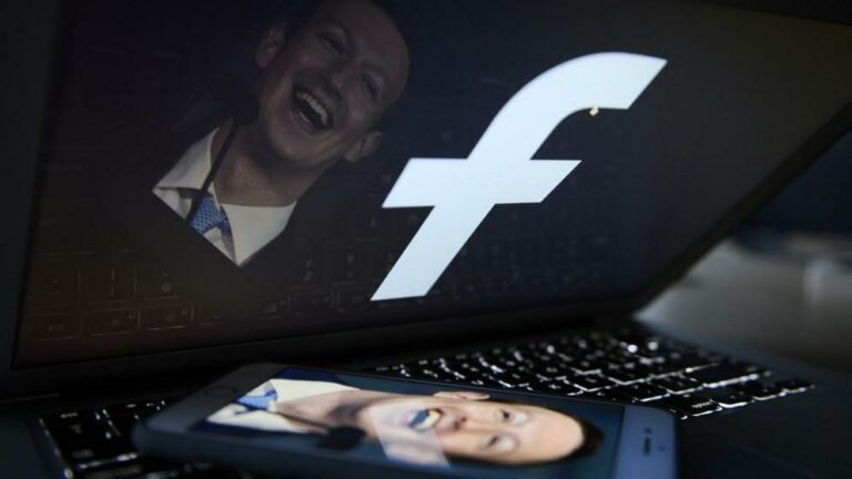 Get the Zuck out of here