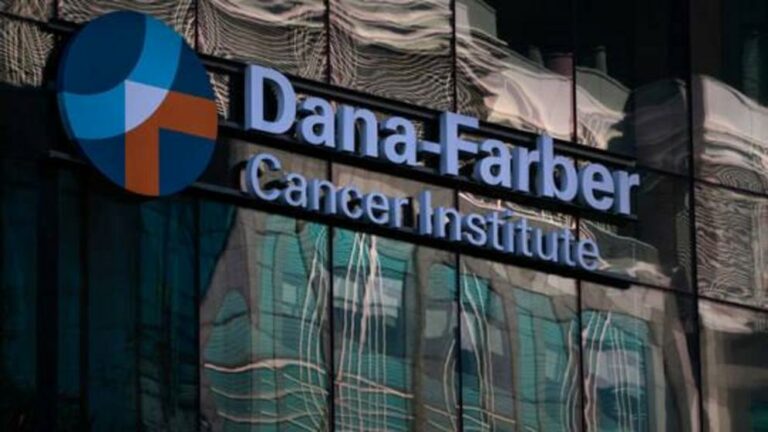 Harvard cancer researchers accused of faking findings
