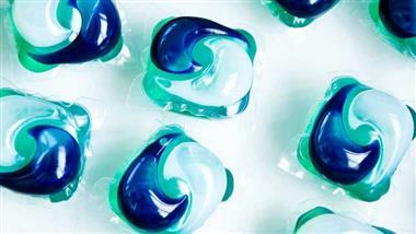 poison centers liquid detergent packets