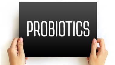 probiotics depression