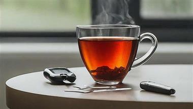 tea diabetes