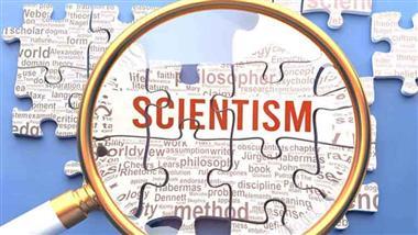 deadly rise of scientism