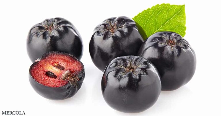 What Are the Health Benefits of Aronia (Chokeberries)?