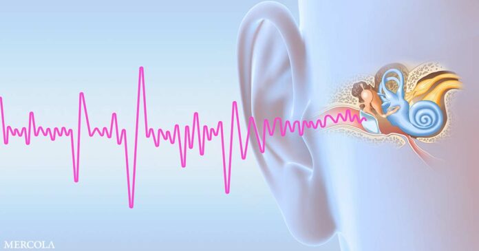 Can Magnesium Relieve Your Tinnitus?