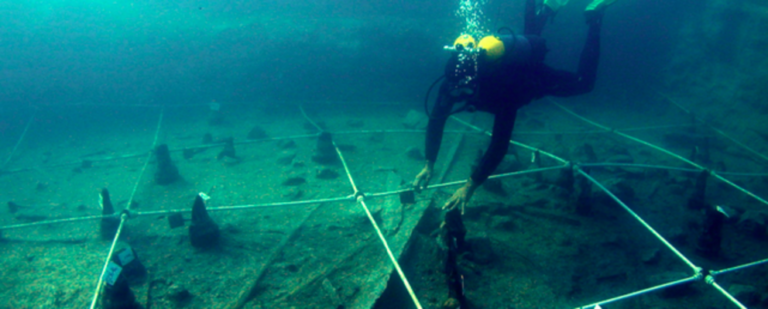 7,000-year-old sunken boats reveal how Neolithic seafarers traversed the Mediterranean