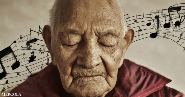 How Music Helps Unlock Memories and Improve Quality of Life for Dementia Patients