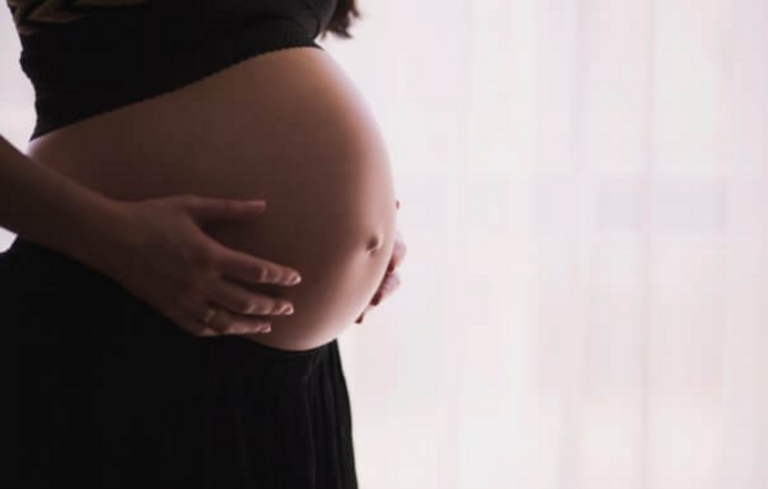 Invisible threat: everyday items linked to health risks for pregnant women