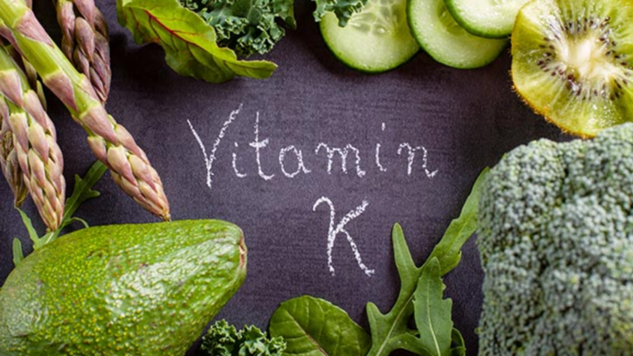 Study reveals how vitamin K helps prevent and treat diabetes