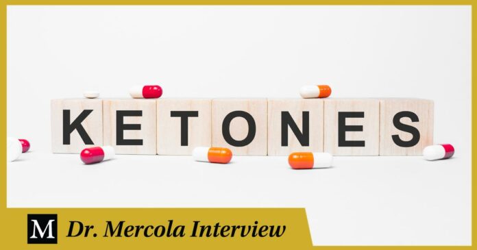 The Pros and Cons of Ketone Supplementation
