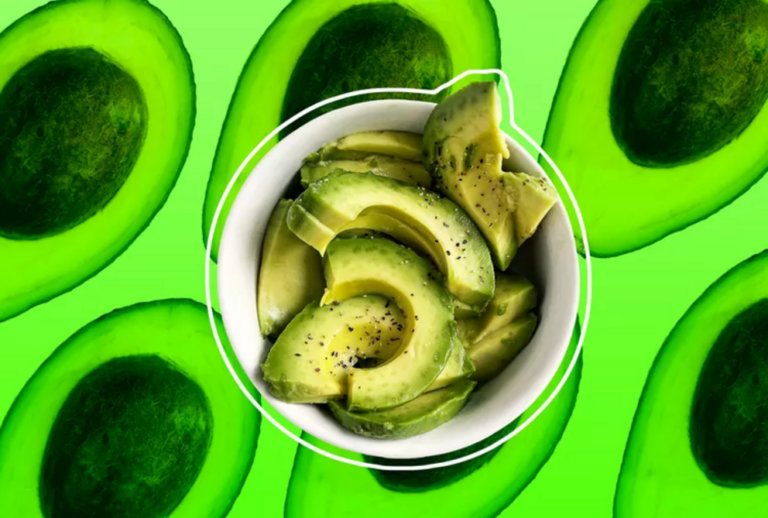 The seven surprising benefits of avocados you may not know about