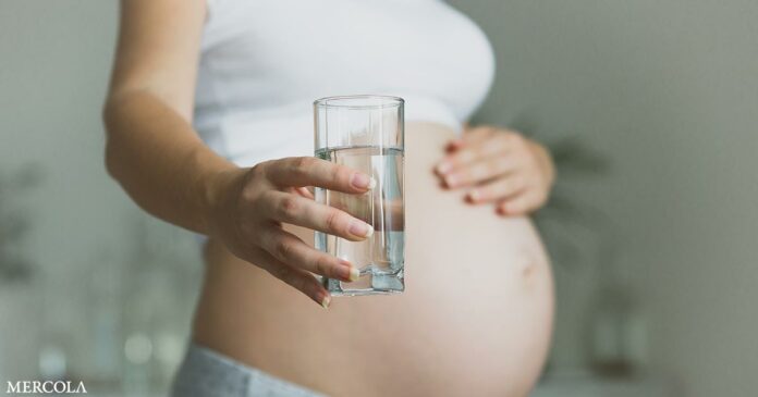 Maternal Fluoride Exposure During Pregnancy Correlates to Lower IQ in Their Children