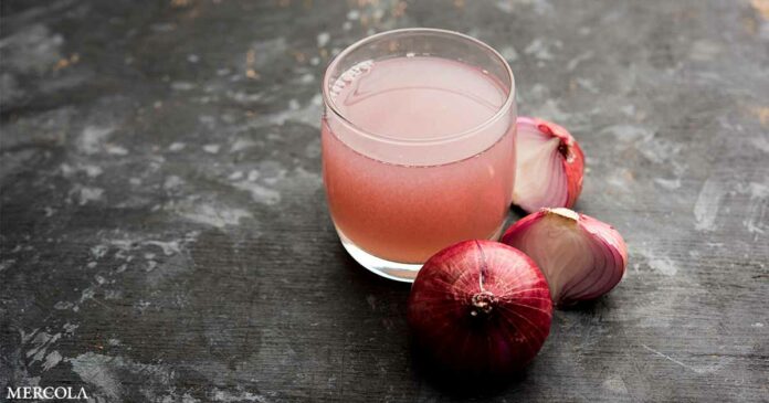 Can Onion Juice Reverse Thinning Hair and Slow Graying?