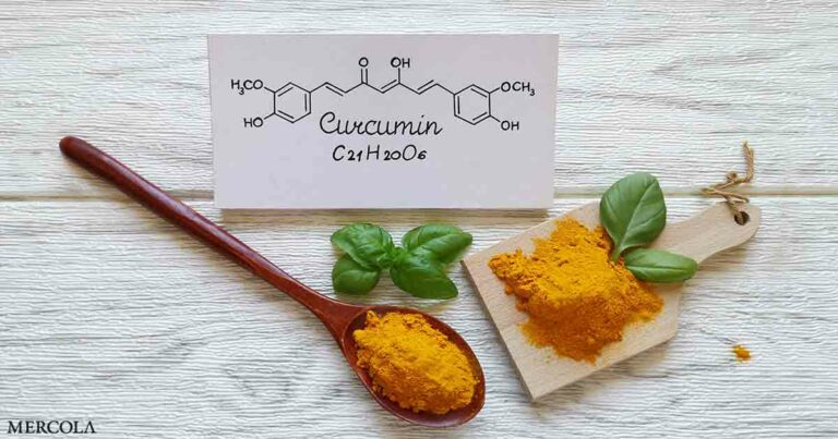 Have You Tried Curcumin for Indigestion?