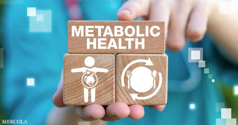 How to Assess Your Metabolic Health at Home