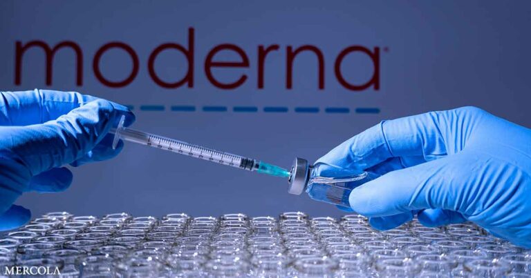HIV mRNA Vaccines Continue to Fail in Clinical Trials