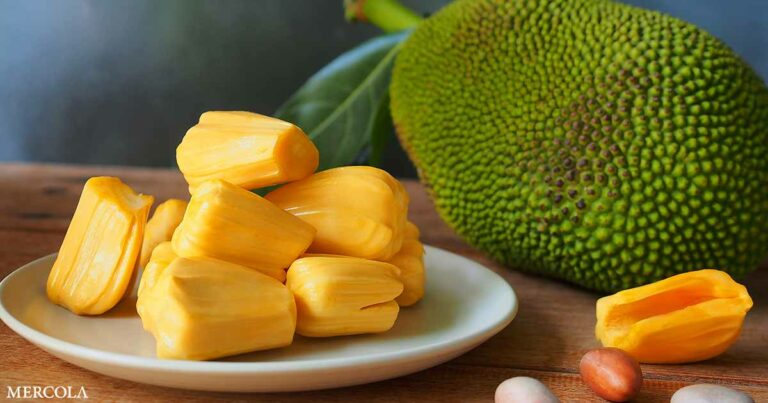 What Are the Benefits of Jackfruit?