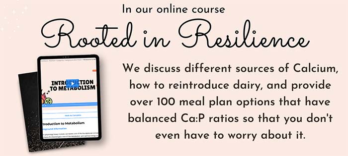 rooted in resilience online course