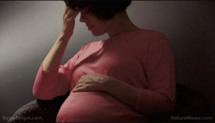 Alberta government accidentally admits a huge rise in stillbirths in young Alberta women