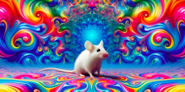 Ayahuasca reduces pain in mice without detectable toxic effects