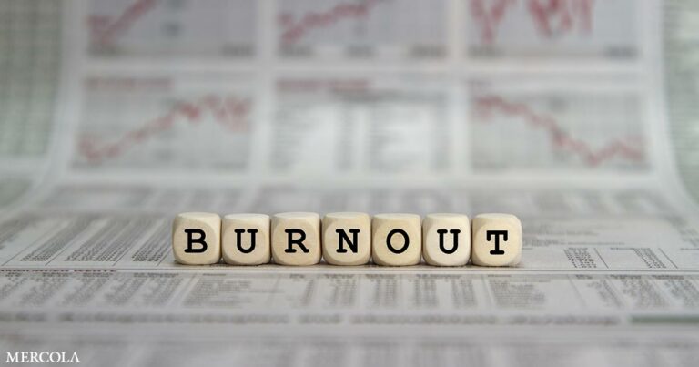 Documentary Investigates the Causes and Ramifications of Stress-Related Burnout