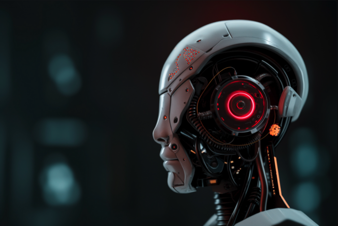 How AI will revolutionize government in 10 minutes