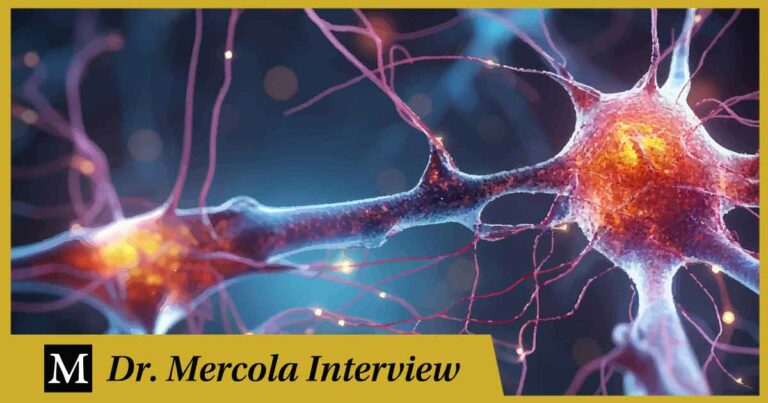 Reductive Stress — The Hidden Culprit of Chronic Disease