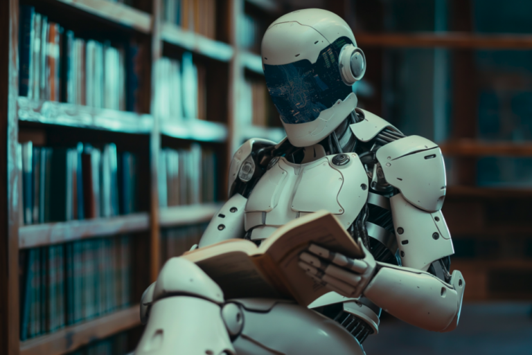 Science Fiction and AI: the illusions of the writers