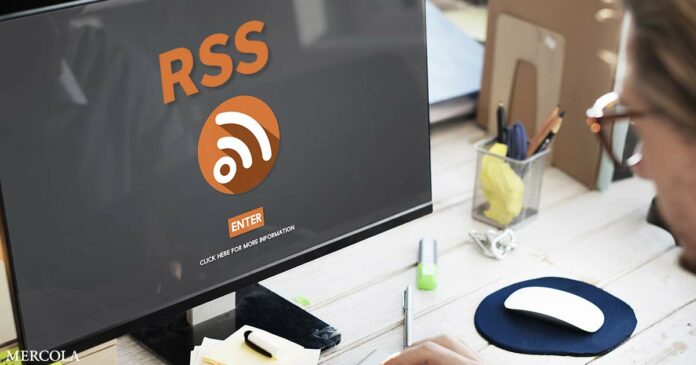 The Importance of RSS Feeds