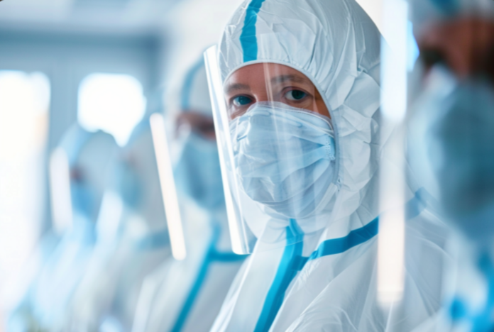 WHO Pandemic Treaty and International Health Regulations explained (finally)