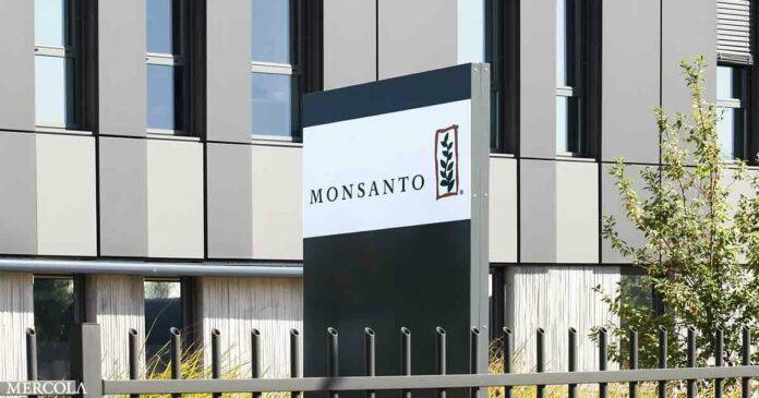 Maine Attorney General Sues Monsanto Over PCB Contamination