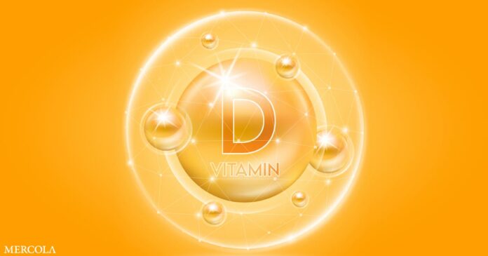 Vitamin D Shows Promise in Targeting Aging’s Biological Mechanisms, Study Finds