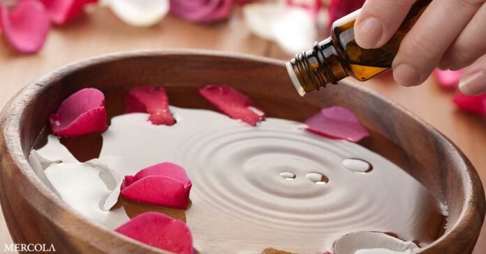 How to Make a Natural Odor Eliminator