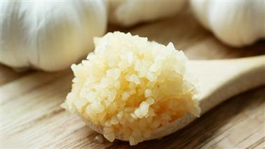 garlic anticancer properties