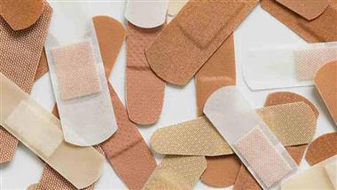 band aids pfas