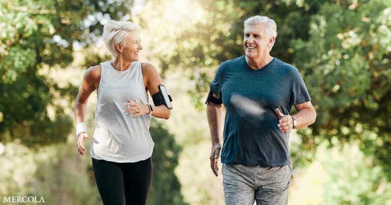 Exercise Twice as Effective as Antidepressants in Treating Depression