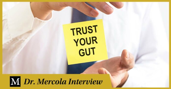 The Keys to Trusting Your Gut
