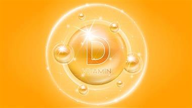 vitamin d aging