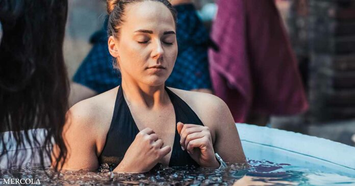 Why the Wim Hof Method May Do More Harm Than Good