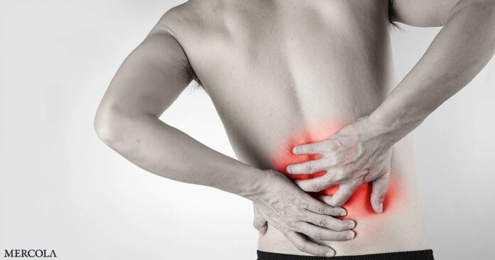 Can Spinal Adjustments Relieve Lower Back Pain?