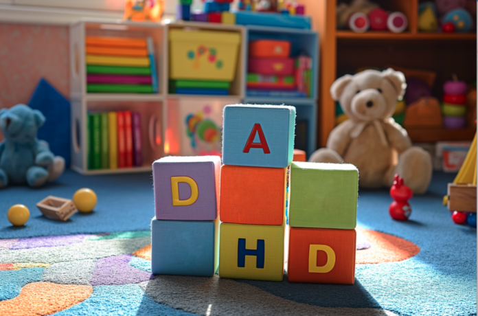 New report: 1 in 9 US children have ADHD; it’s time to review this baloney