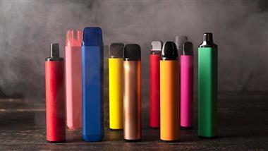 vaping