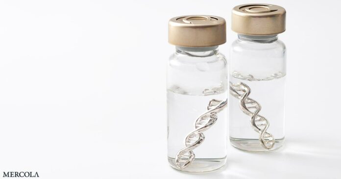 Breakthrough Study Uncovers 'Off Switch' for COVID mRNA Shots