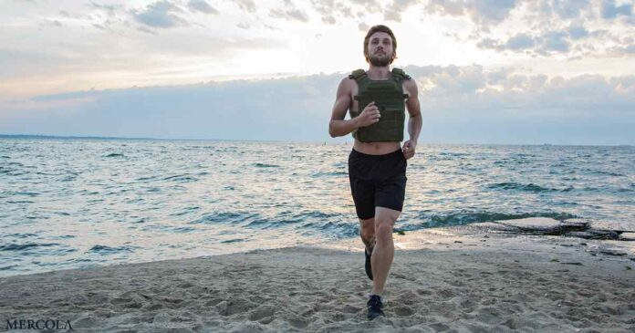 Pros and Cons of Wearing a Weighted Vest During Walks