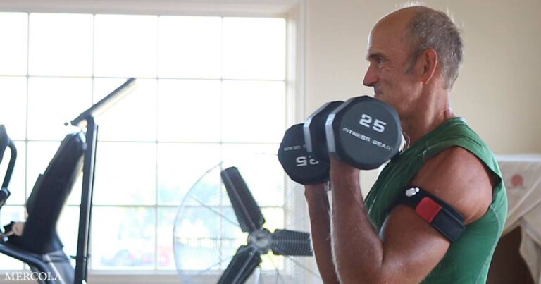 Relationship Found Between Creatine in the Brain and Recovery From Traumatic Stress