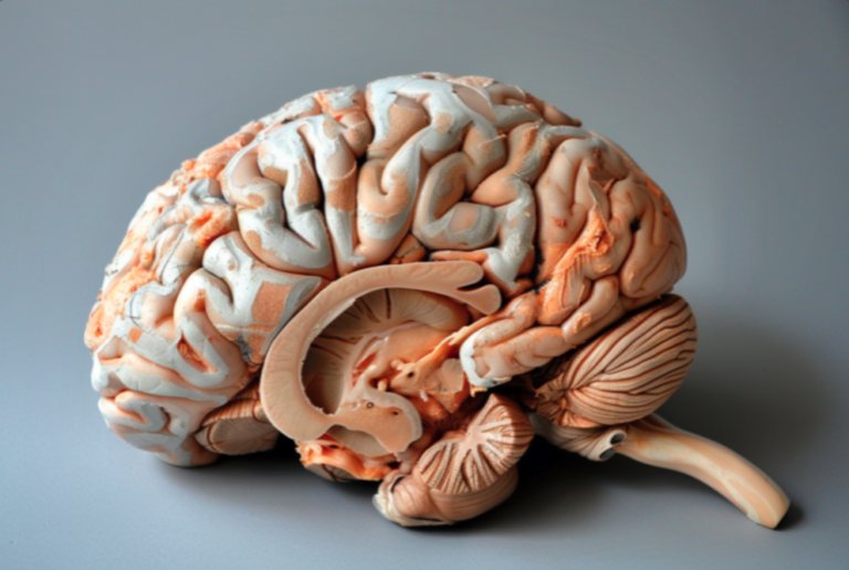 Do people with dementia know they have dementia?