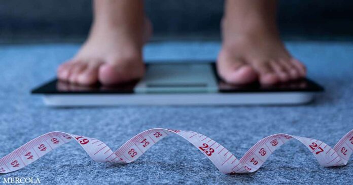 Study Reveals Varying Weight Gain Risks With Different Antidepressants