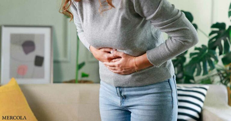 Why You're Bloated and How to Address It