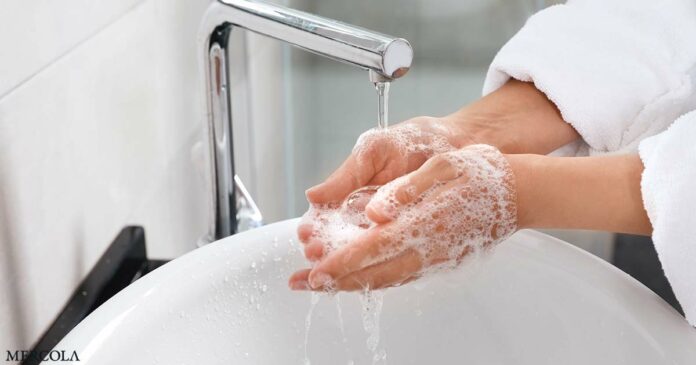 Buyer Beware — Soaps and Sanitizers May Increase Absorption of Dangerous BPA